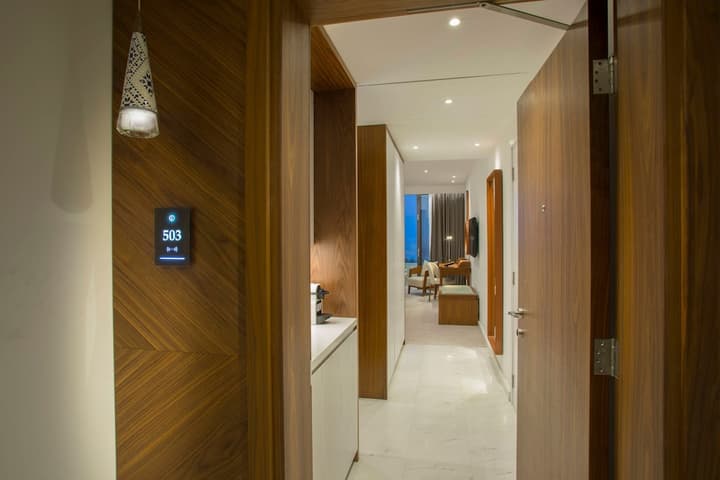 Parklane, a Luxury Collection Resort & Spa, Limassol
