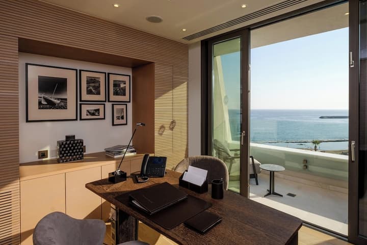 Parklane, a Luxury Collection Resort & Spa, Limassol