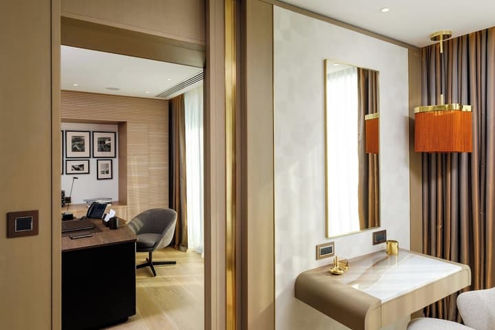 Parklane, a Luxury Collection Resort & Spa, Limassol
