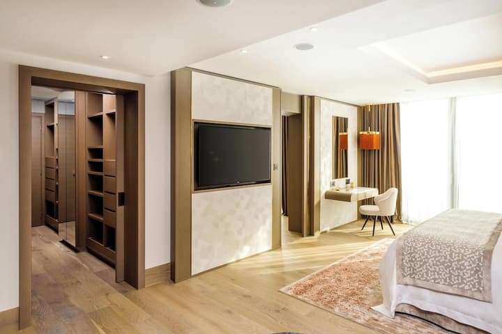 Parklane, a Luxury Collection Resort & Spa, Limassol