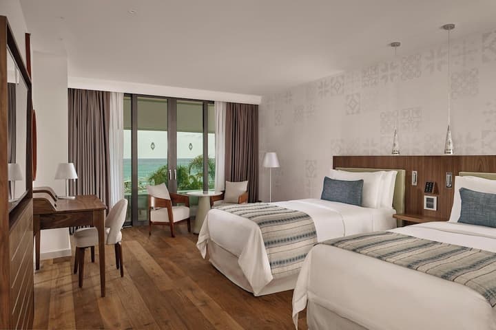 Parklane, a Luxury Collection Resort & Spa, Limassol