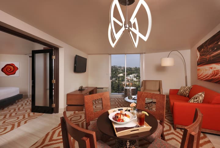 Hotel Angeleno