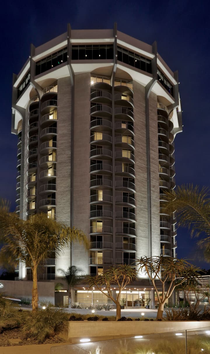 Hotel Angeleno