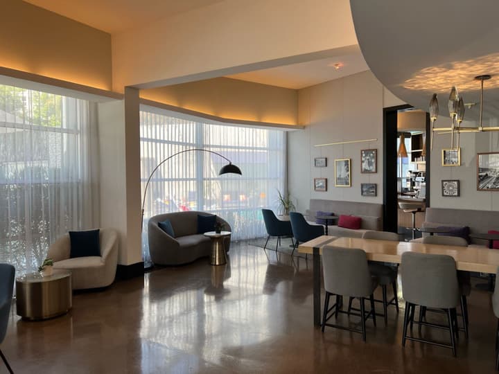 Hotel Angeleno