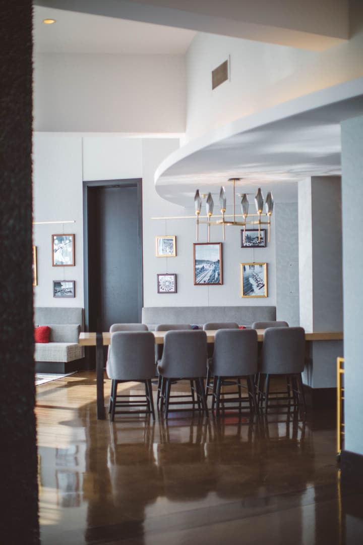 Hotel Angeleno