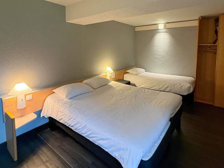 ibis Rennes Cesson