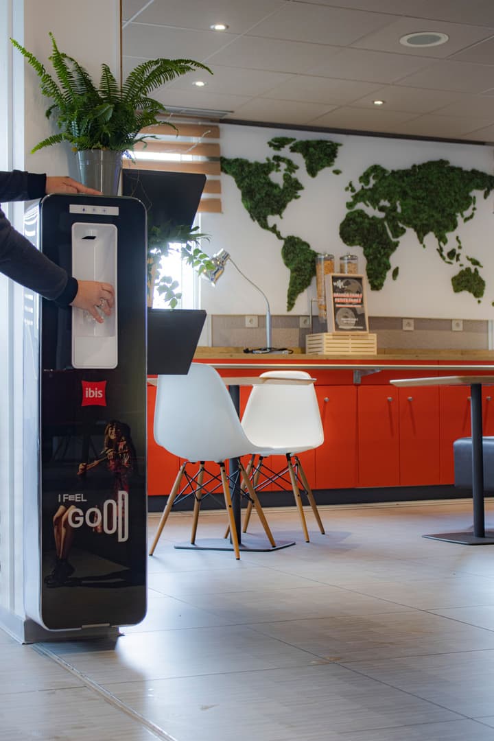 ibis Rennes Cesson