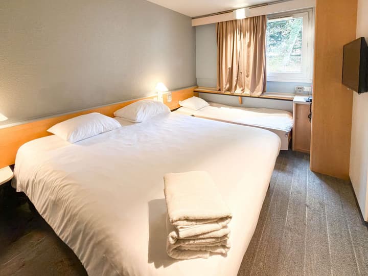 ibis Rennes Cesson