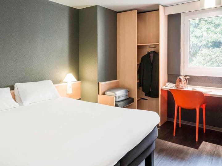 ibis Rennes Cesson