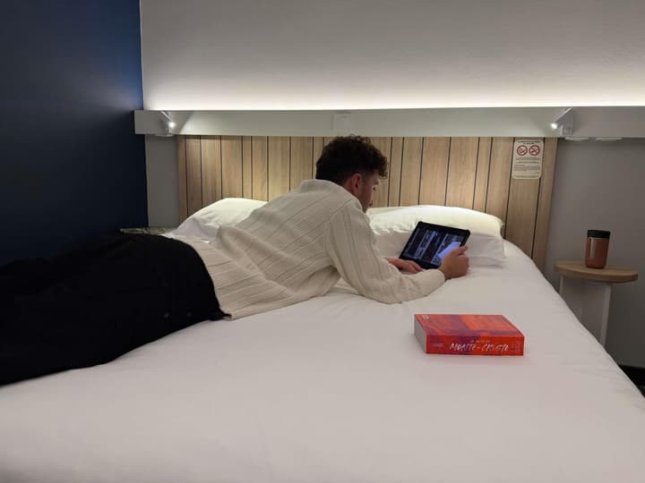 ibis Rennes Cesson