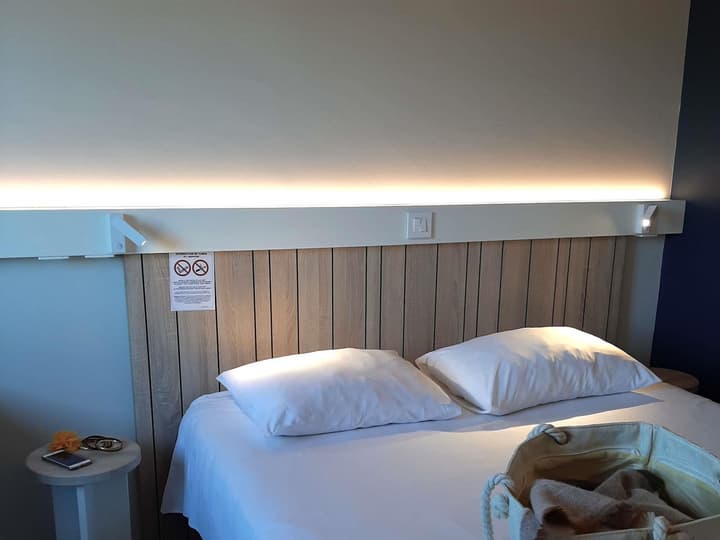 ibis Rennes Cesson