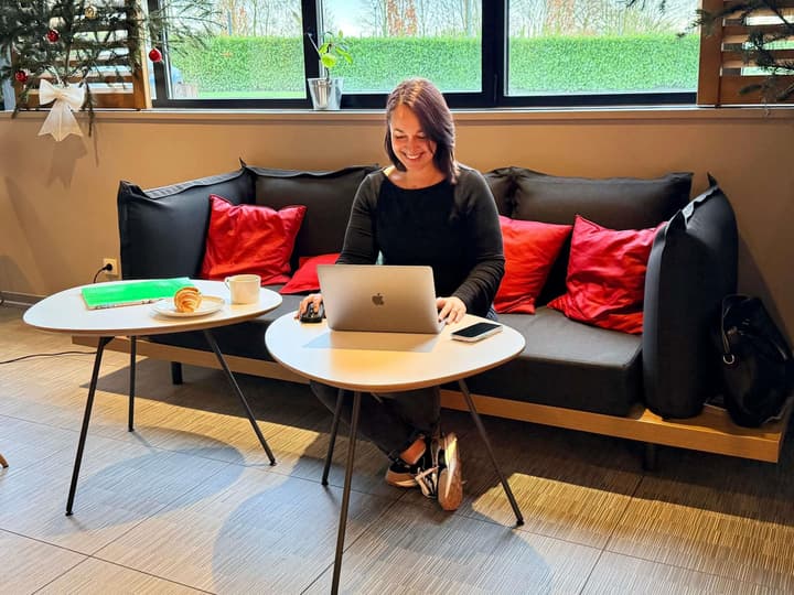 ibis Rennes Cesson