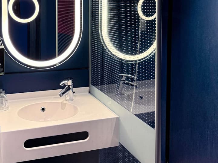 ibis Rennes Cesson