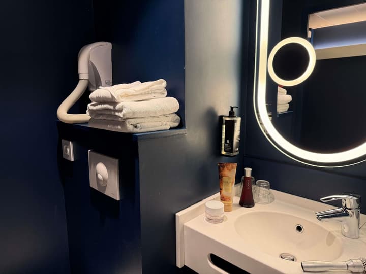 ibis Rennes Cesson