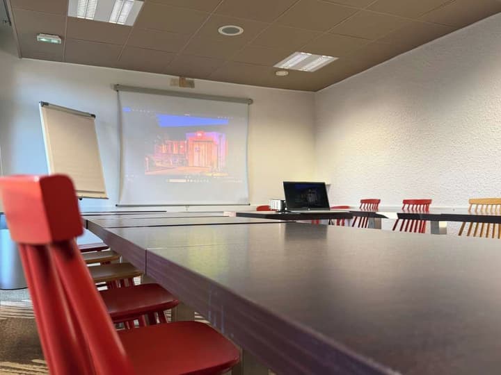 ibis Rennes Cesson