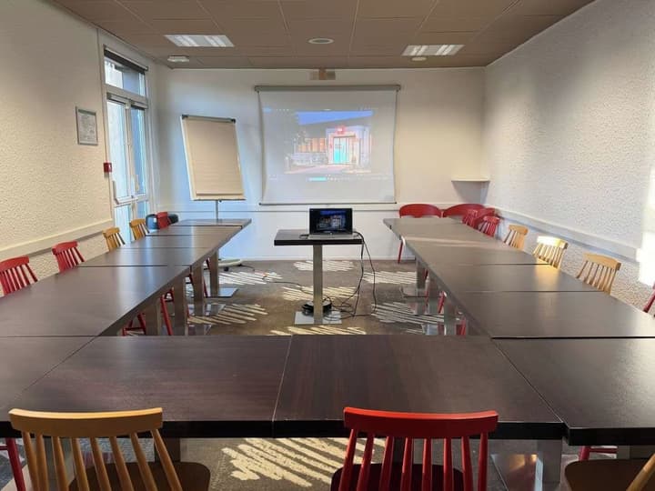 ibis Rennes Cesson