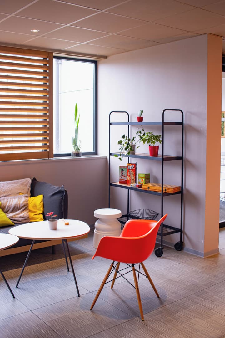 ibis Rennes Cesson