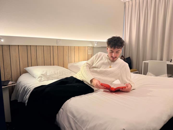 ibis Rennes Cesson