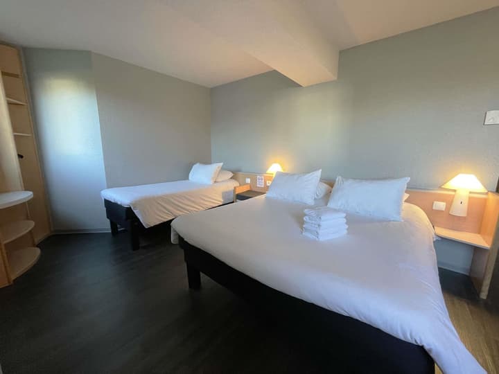 ibis Rennes Cesson