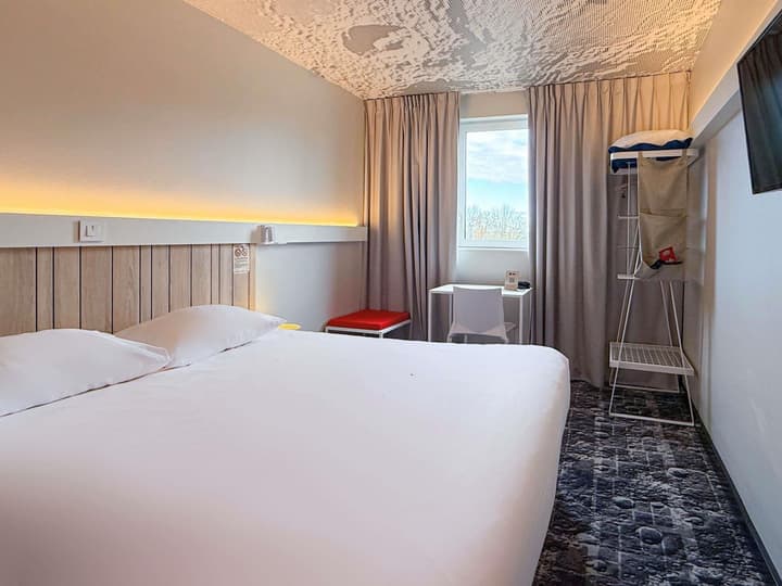 ibis Rennes Cesson