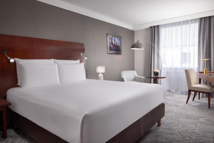 Hilton Prague Old Town