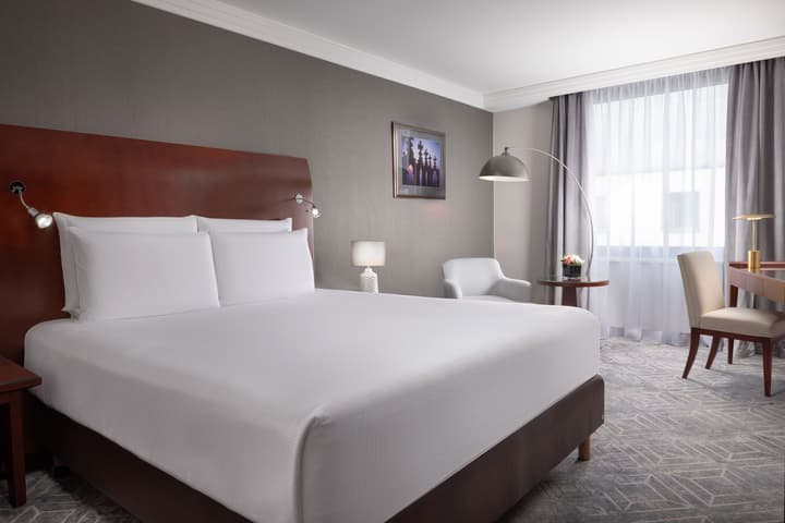 Hilton Prague Old Town