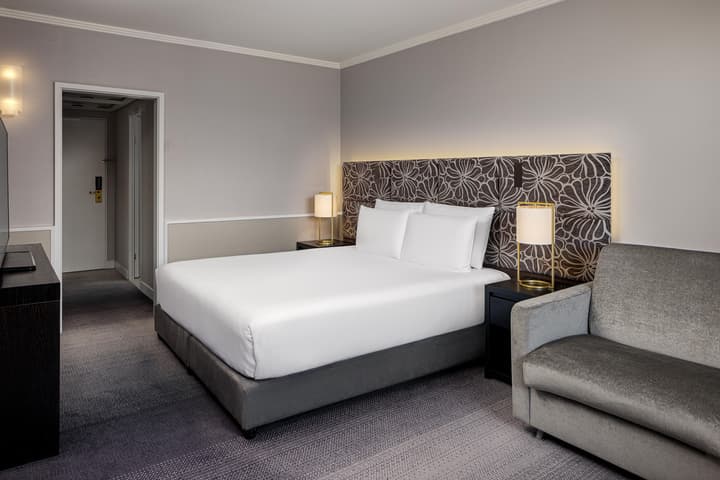 Hilton Prague Old Town
