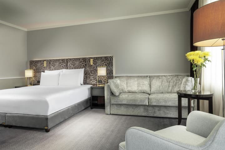 Hilton Prague Old Town