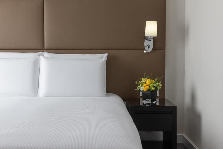 Hilton Prague Old Town