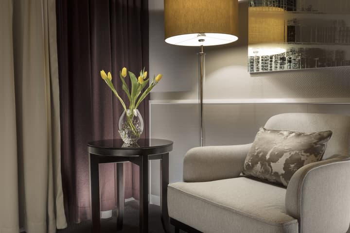 Hilton Prague Old Town