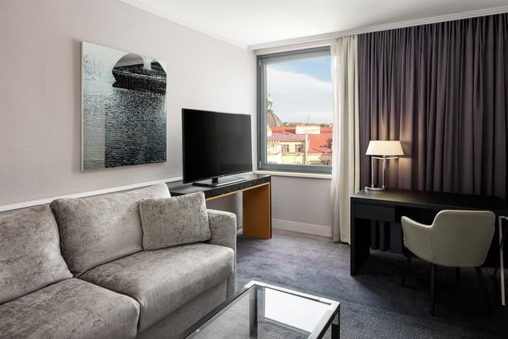 Hilton Prague Old Town