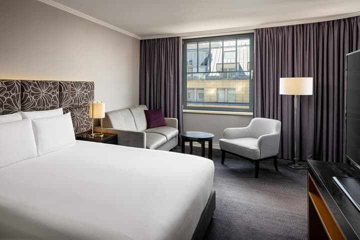 Hilton Prague Old Town
