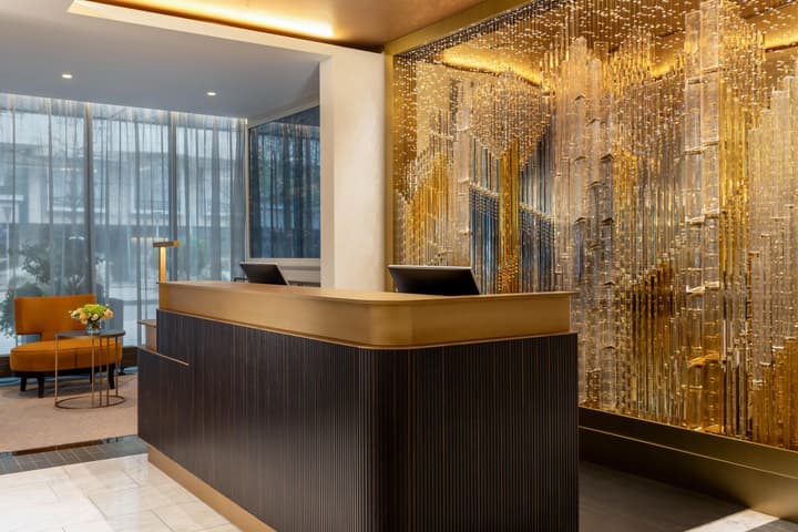 Hilton Prague Old Town