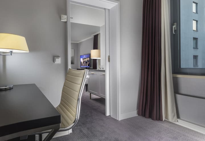 Hilton Prague Old Town