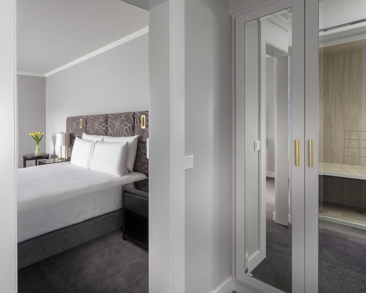 Hilton Prague Old Town