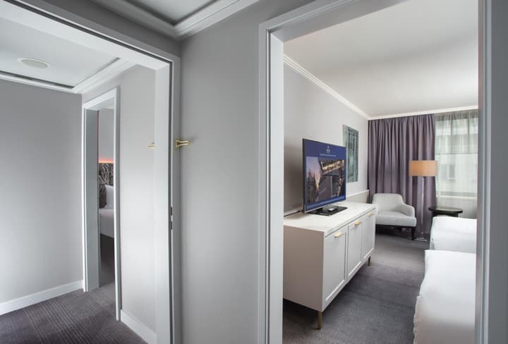 Hilton Prague Old Town