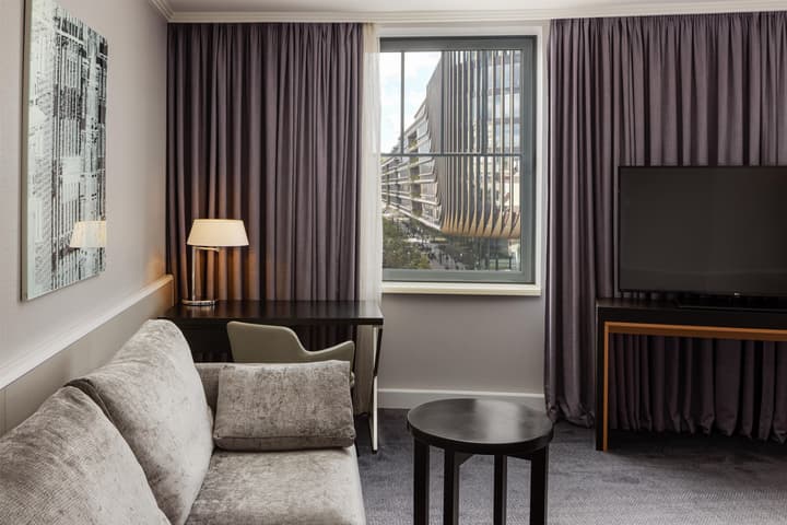Hilton Prague Old Town