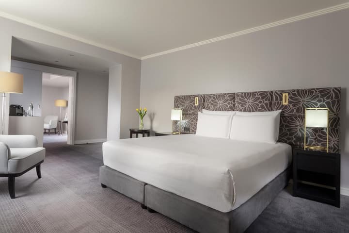 Hilton Prague Old Town