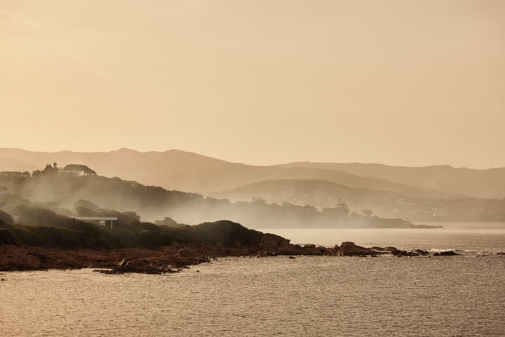 Sofitel Golfe Ajaccio Thalassa Sea & Spa
