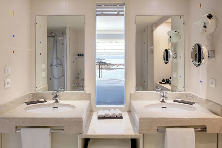 Sofitel Golfe Ajaccio Thalassa Sea & Spa