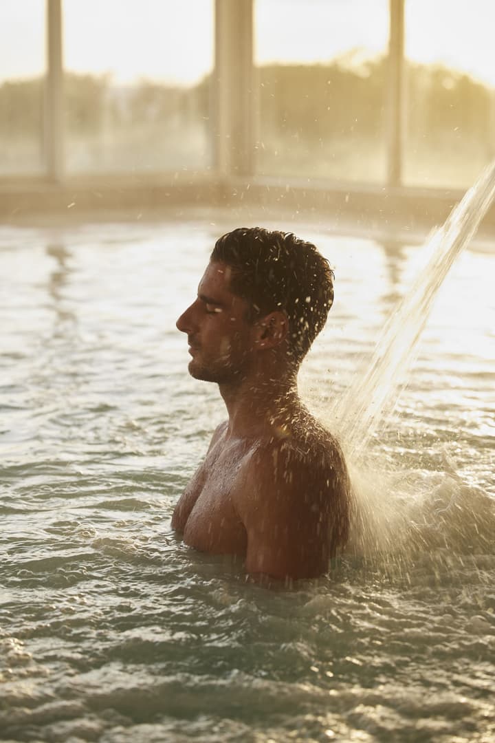 Sofitel Golfe Ajaccio Thalassa Sea & Spa