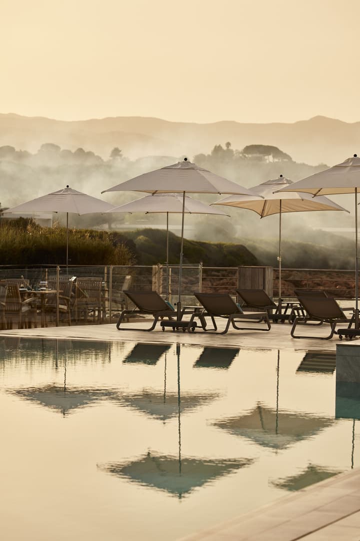 Sofitel Golfe Ajaccio Thalassa Sea & Spa