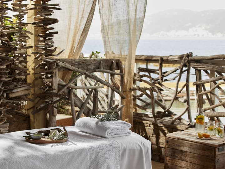 Sofitel Golfe Ajaccio Thalassa Sea & Spa