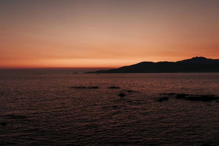 Sofitel Golfe Ajaccio Thalassa Sea & Spa