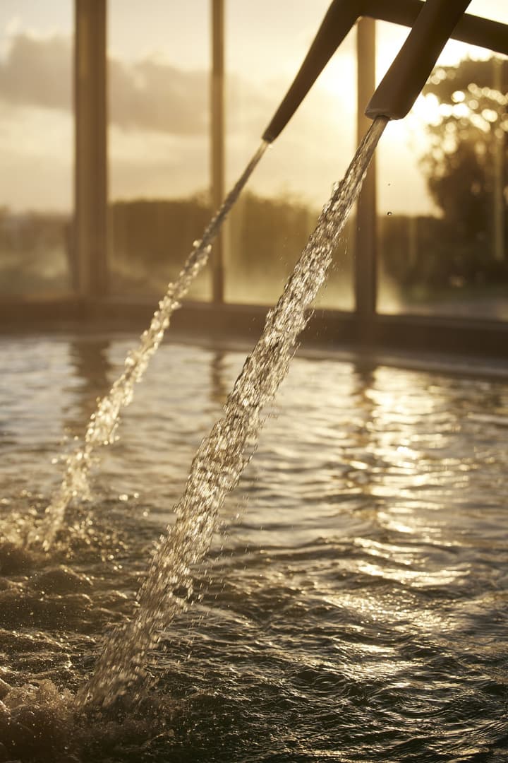 Sofitel Golfe Ajaccio Thalassa Sea & Spa
