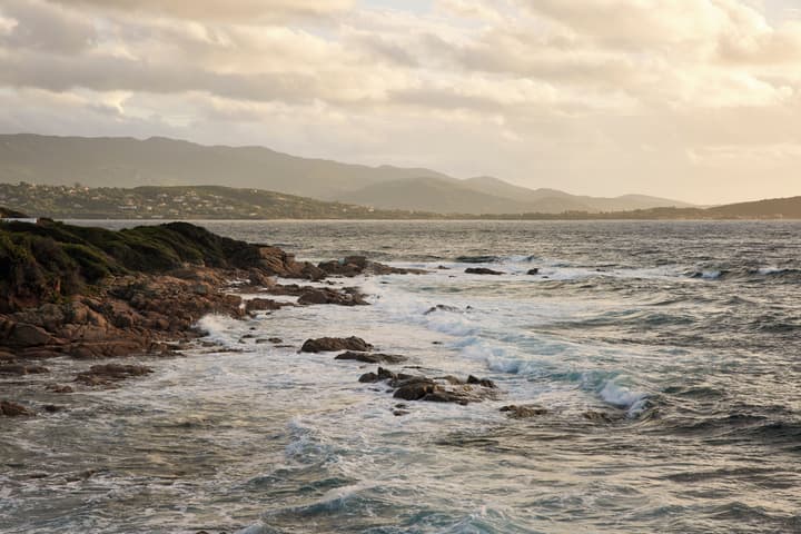 Sofitel Golfe Ajaccio Thalassa Sea & Spa