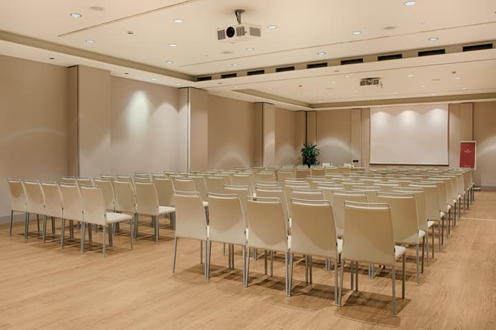 NH Collection Roma Centro