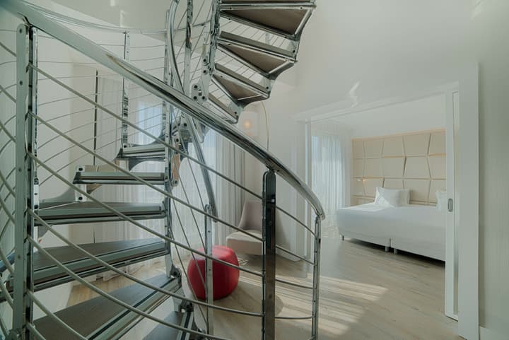 NH Collection Roma Centro