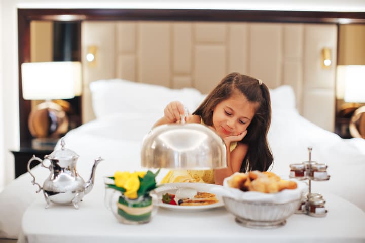 Radisson Blu Hotel, Dubai Deira Creek