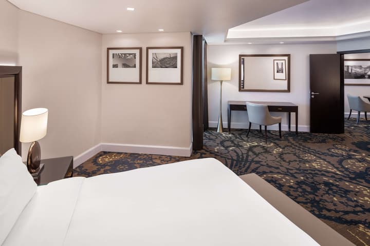 Radisson Blu Hotel, Dubai Deira Creek